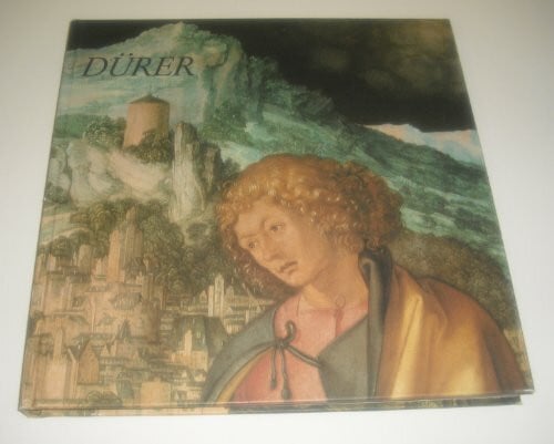 Dürer, Albrecht; Scrépel, Henri (Hg.) Dürer