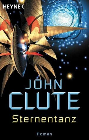Clute, John Sternentanz