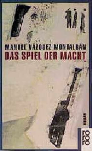 Zurbrüggen, Willi Das Spiel der Macht