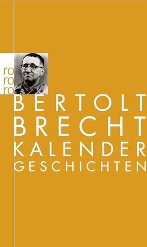 Pferdmenges, Gisela Kalendergeschichten