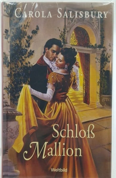 Carola Salisbury Schloß Mallion