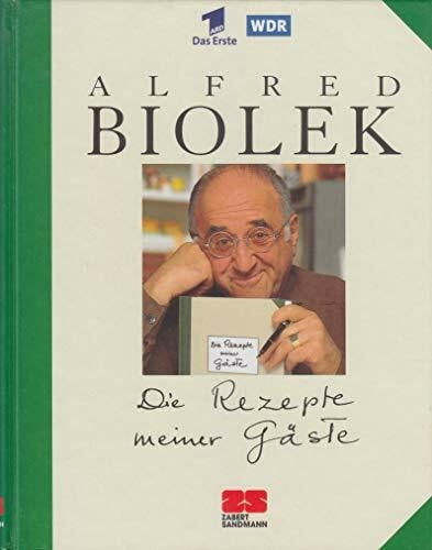 Franziska Becker Die Rezepte meiner Gäste (Kochen - Die neue grosse Schule)