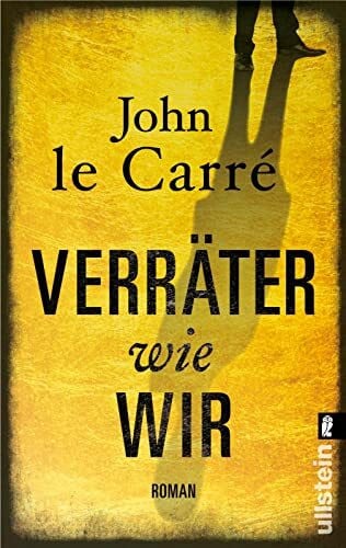 Roth, Sabine Verräter wie wir: Roman