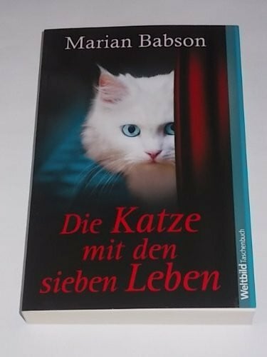 Marian Babson Die Katze mit den sieben Leben