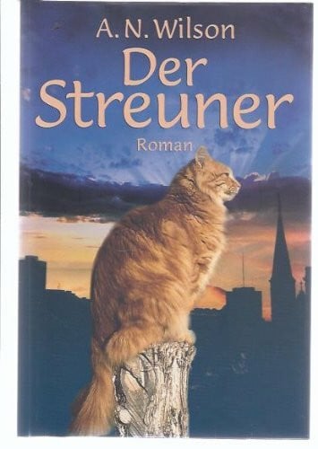Wilson, Andrew N. Der Streuner