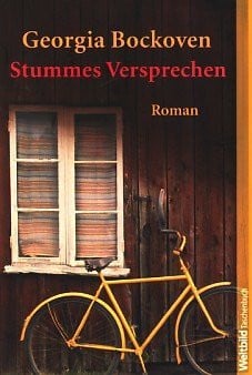Schober, Ingeborg Stummes Versprechen