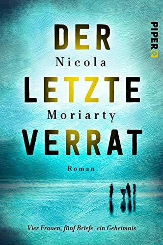 Lux, Stefan Der letzte Verrat: Roman
