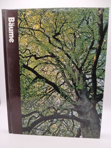 Crockett, James Underwood Bäume (Time-Life Bücher)