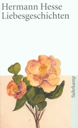 Michels, Volker Liebesgeschichten (suhrkamp taschenbuch)