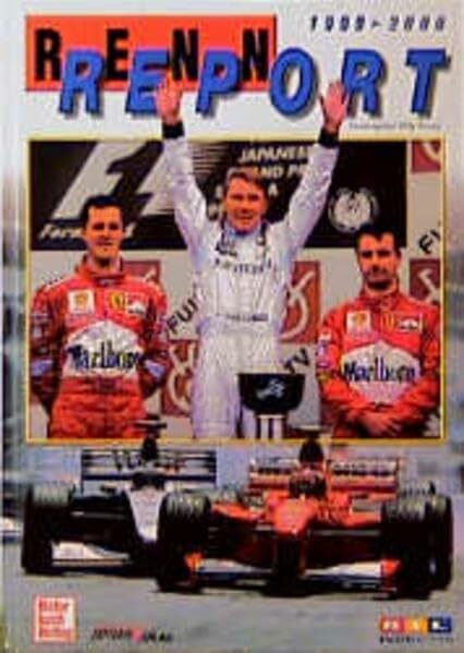 Knupp, Willy Rennreport '99: Fotos, Ergebnisse, Hintergründe