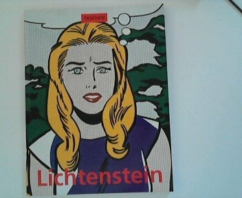 Hendrickson, Janis Lichtenstein