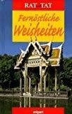 Hrg. Sabine Geier-Leisch Fernöstliche Weisheiten.