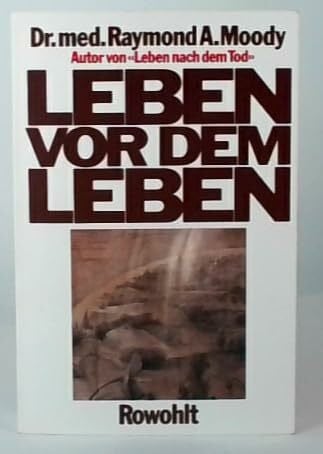 Neff, Kurt Leben vor dem Leben
