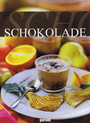 Autorengruppe; Schokolade