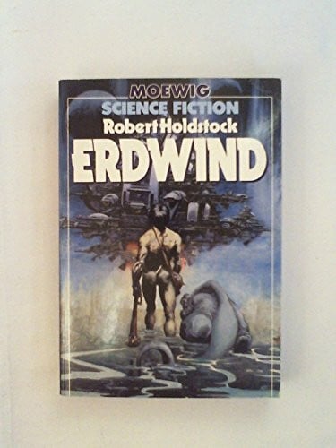 Holdstock, Robert Erdwind.