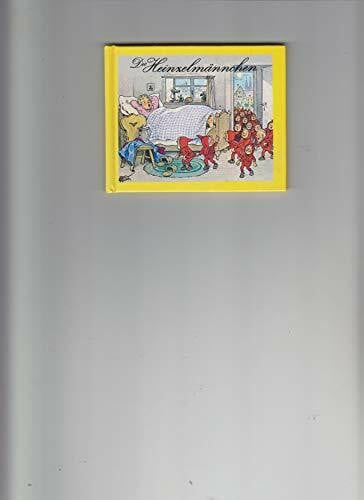 Kopisch, August Die Heinzelmännchen