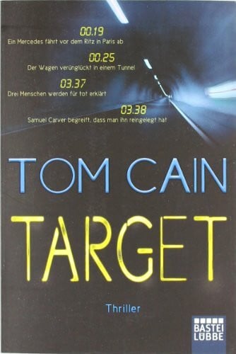 Koonen, Angela Target