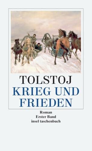 Kasack, Wolfgang Krieg und Frieden: Roman (insel taschenbuch)