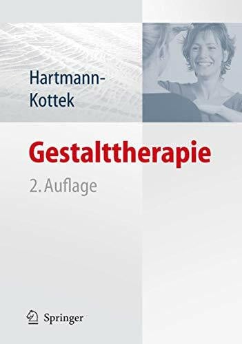 Strümpfel, Uwe Gestalttherapie