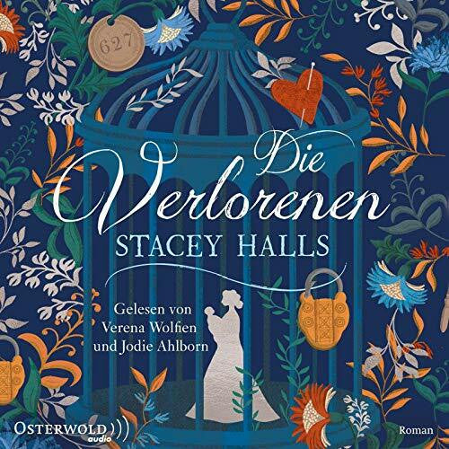 Thiele, Sabine Die Verlorenen: 2 CDs