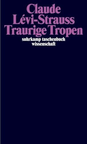 Moldenhauer, Eva Traurige Tropen