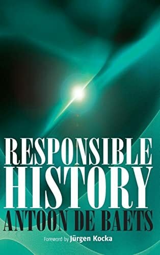 Baets, Antoon De Responsible History (N/A)