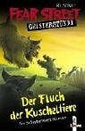 Birck, Jan Der Fluch der Kuscheltiere