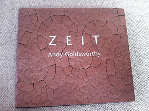 Andy Goldsworthy Zeit