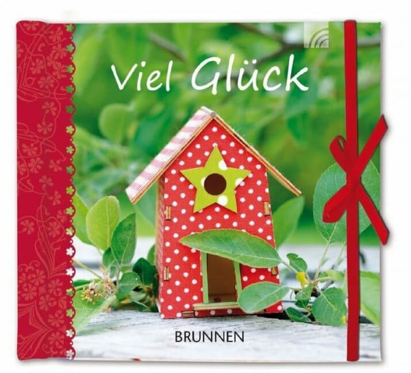 Fröse-Schreer, Irmtraut Viel Glück