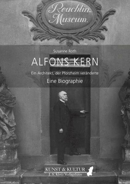 Roth, Susanne Alfons Kern: Eine Biographie