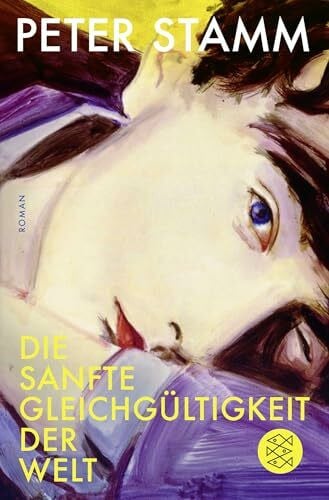 Stamm, Peter Die sanfte Gleichgültigkeit der Welt: Roman