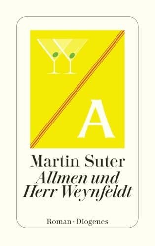 Suter, Martin Allmen und Herr Weynfeldt (detebe)