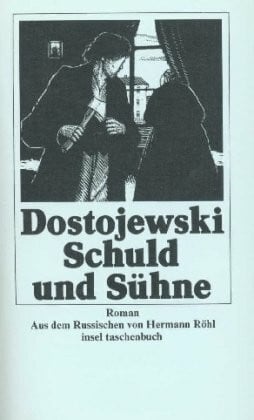 Hermann Röhl Schuld und Sühne: Roman