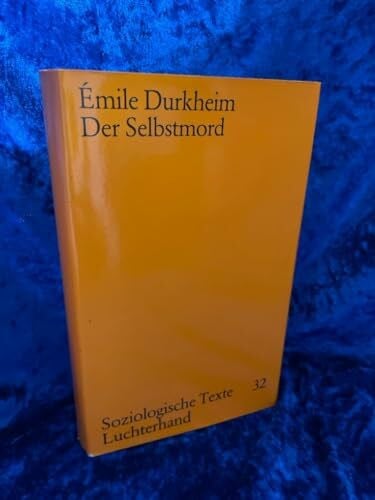 Klaus Dörner Der Selbstmord