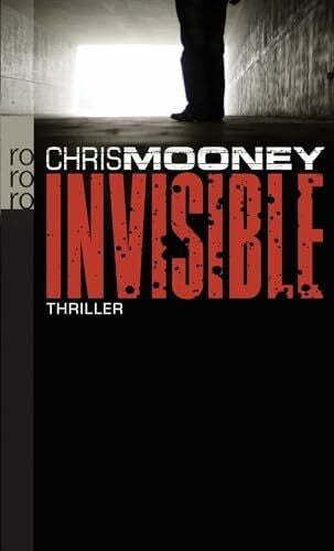 Windgassen, Michael Invisible