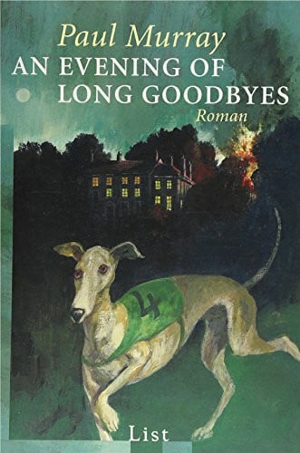 Wolfgang Müller An Evening of Long Goodbyes