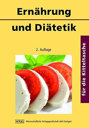 Fink, Erika Ernährung und Diätetik für die Kitteltasche