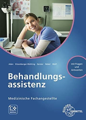 Nebel, Susanne Behandlungsassistenz: Medizinische Fachangestellte