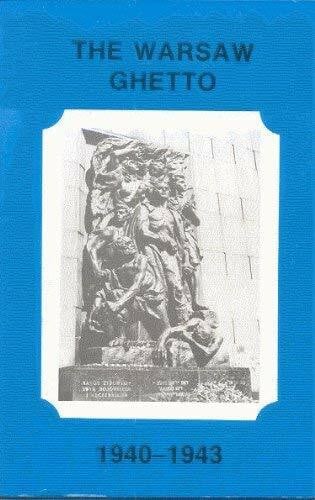ruta-sakowska the-warsaw-ghetto-1940-1943