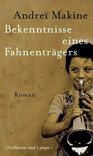 Müller, Sabine Bekenntnisse eines Fahnenträgers: Roman