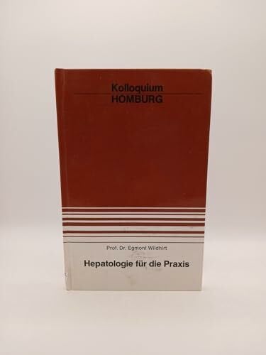 Wildhirt, Egmont Hepatologie für die Praxis