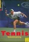 Richard Schönborn Tennis: Techniktraining