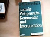 Terricabras, Josep M Ludwig Wittgenstein. Kommentar und Interpretation