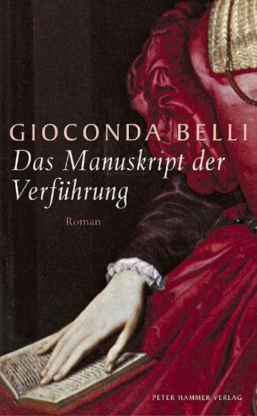 Müller, Elisabeth Das Manuskript der Verführung