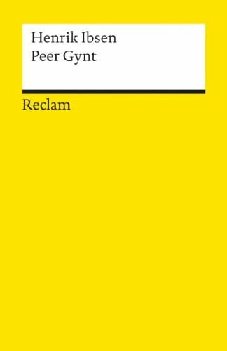 Stock, Hermann Peer Gynt