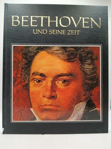 BASILE, Marianna Beethoven und seine Zeit