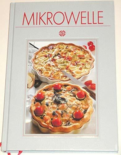 kissel-renate Mikrowelle