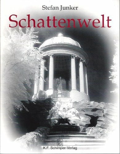 Pressler, Jochen Schattenwelt