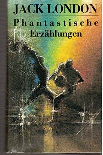 Spittel, Olaf R Phantastische Erzählungen