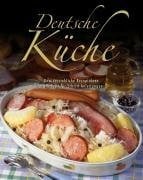 Schiffner, Sabine (Übersetzer) Deutsche Küche